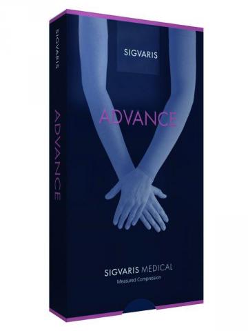 packshot advance compression armsleeve